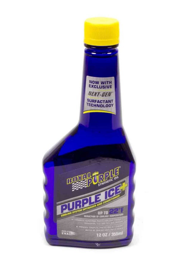 ROYAL PURPLE 01600 - Purple Ice Coolant 12oz  image