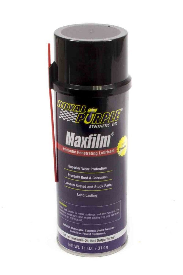 ROYAL PURPLE 05000 - MaxFilm Lubricant 11oz  image