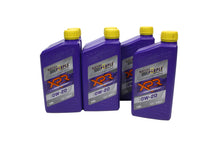 Load image into Gallery viewer, ROYAL PURPLE 06008 - 0w20 XPR Racing Oil Case 6x1 Quart image