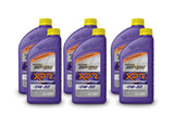 0w30 XPR Racing Oil Case 6x1 Quart