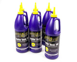 Air Compressor Oil Case 6x1qt Bottles