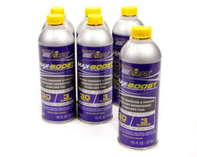 Load image into Gallery viewer, ROYAL PURPLE 06757 - Max Boost Octane Boost Case 6x16oz Bottles image