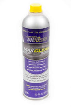 Load image into Gallery viewer, ROYAL PURPLE 11722 - Max Clean Fuel System Cleaner 20oz image