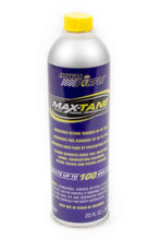 Load image into Gallery viewer, ROYAL PURPLE 11755 - Max Tane Diesel Addtive 20oz Bottle image