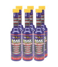 Load image into Gallery viewer, ROYAL PURPLE 18001 - Max Restore Fuel System Treatment Case 6 x 6oz image