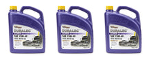 Load image into Gallery viewer, ROYAL PURPLE 43154 - Duralec Super 15w40 Oil Case 3x1 Gallon image