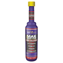 Load image into Gallery viewer, ROYAL PURPLE 500807175053 - Max Restore Fuel System Treatment 6oz image