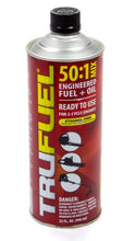 Load image into Gallery viewer, ROYAL PURPLE 6525638 - Trufuel 50:1 Pre-Mix 32oz Can image