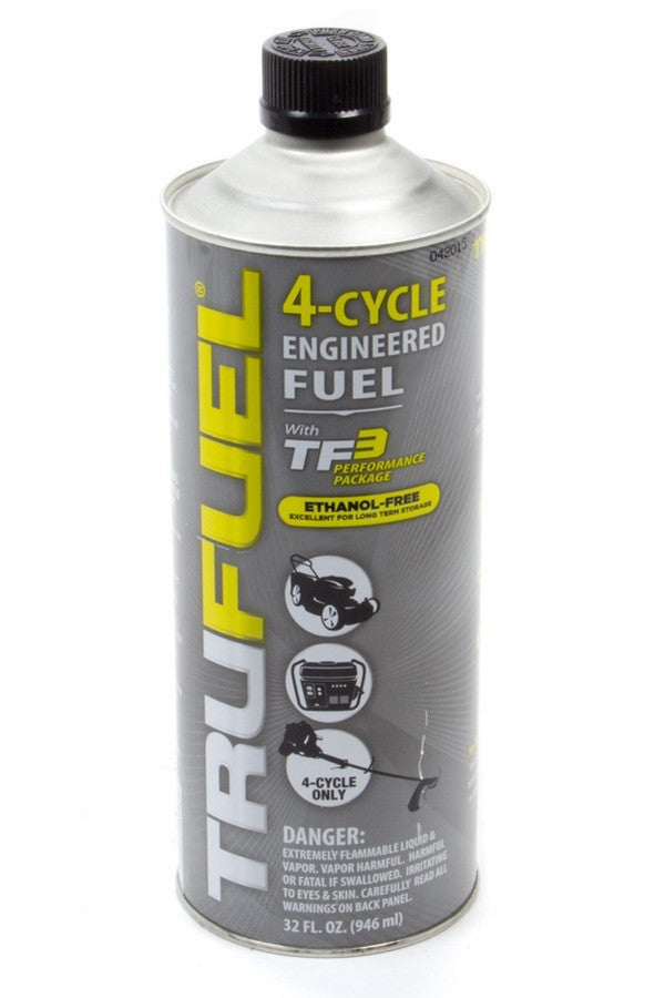 ROYAL PURPLE 6527238 - Trufuel 4 Cycle 32oz Can  image