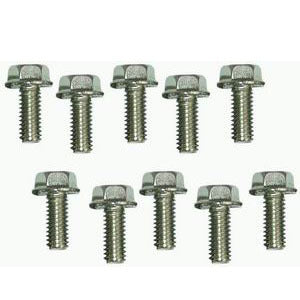 RACING POWER CO-PACKAGED R0001 - Differential Cover Bolt Kit (10) image