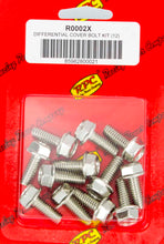 Load image into Gallery viewer, RACING POWER CO-PACKAGED R0002X - Bolt Kit For Diff Cover  image