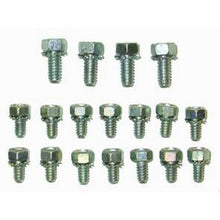 Load image into Gallery viewer, RACING POWER CO-PACKAGED R0006 - SBC Oil Pan Bolt Kit  image