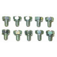 Load image into Gallery viewer, RACING POWER CO-PACKAGED R0030 - Chevy Timing Chain Cove r Bolt Kit (10) image