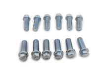 Load image into Gallery viewer, RACING POWER CO-PACKAGED R0938 - Header Bolt Kit 3/8in Zinc Set Of 12 image
