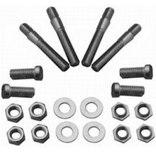 Load image into Gallery viewer, RACING POWER CO-PACKAGED R0999 - 2In Carb Adapter Instal lation Kit image