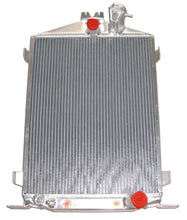 Load image into Gallery viewer, RACING POWER CO-PACKAGED R1032 - 1932 Ford Hi-Boy Alum inum Radiator image