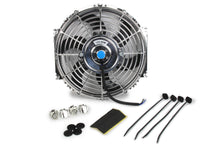 Load image into Gallery viewer, RACING POWER CO-PACKAGED R1201 - 10In Electric Fan Curved Blades image