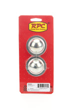 Load image into Gallery viewer, RACING POWER CO-PACKAGED R1813 - GM Brake Rotor Dust Caps Pair image