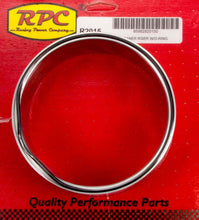 Load image into Gallery viewer, RACING POWER CO-PACKAGED R2015 - 2-1/4in Alum Air Cleaner Spacer image