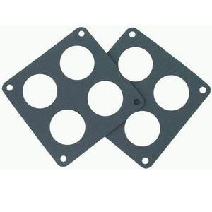 RACING POWER CO-PACKAGED R2035 - Holley 4500 Dominator Po rted Gasket image