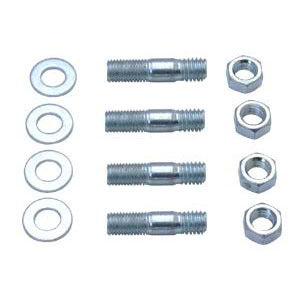 RACING POWER CO-PACKAGED R2046 - 1 3/8In Carb Stud Kit  image