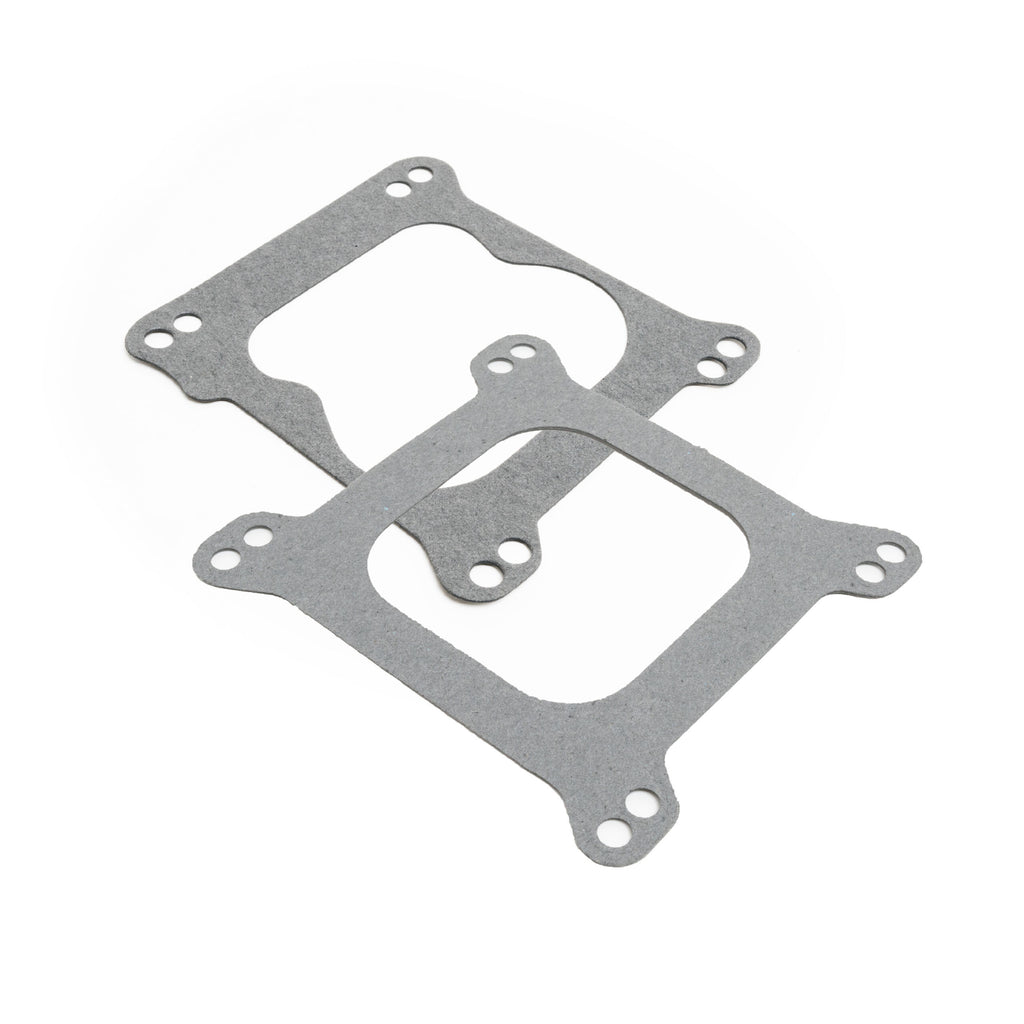 RACING POWER CO-PACKAGED R2066G - Open Port Carb Gasket -2 image