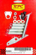 Load image into Gallery viewer, RACING POWER CO-PACKAGED R2083 - Throttle Return Spring Kit image