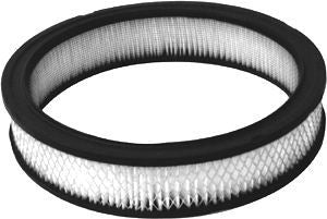 RACING POWER CO-PACKAGED R2113 - 10In X 2In Round Paper E lement image