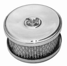 Load image into Gallery viewer, RACING POWER CO-PACKAGED R2170 - 4 X 2 Air Cleaner K it-Paper Element image