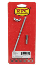 Load image into Gallery viewer, RACING POWER CO-PACKAGED R2173 - 5In Air Cleaner Stud 1/ 4-20 With 5/16 Adapter image
