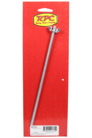 RACING POWER CO-PACKAGED R2178Y - 9In Air Cleaner Stud 1/4 -20 image