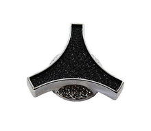 Load image into Gallery viewer, RACING POWER CO-PACKAGED R2180 - Large Deluxe A/C Wing Nut image