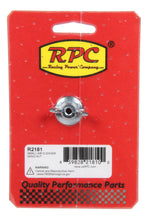 Load image into Gallery viewer, RACING POWER CO-PACKAGED R2181 - Small Air Cleaner Wing Nut image