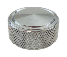 Load image into Gallery viewer, RACING POWER CO-PACKAGED R2183 - Chrome Knurled Air Cleaner Nut image
