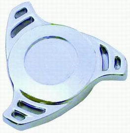 RACING POWER CO-PACKAGED R2184 - A/C Wing Nut -1/4-20 Sp inner Knockoff Style image