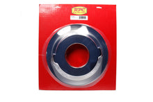 Load image into Gallery viewer, RACING POWER CO-PACKAGED R2195B - 14in Chrome Recessed Base Air Cleaner image