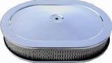 12X2 Oval Air Cleaner Ki t