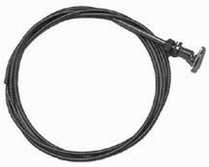 RACING POWER CO-PACKAGED R2332 - 6' Choke Cable Assembly  image