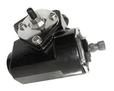 Reversed Corvair Steeri ng Box - Black