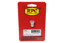 Load image into Gallery viewer, RACING POWER CO-PACKAGED R3598 - Inverted Flare Plug - 1/ 2-20 image