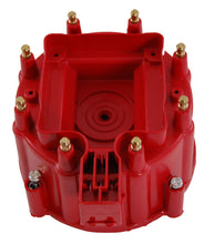 Load image into Gallery viewer, RACING POWER CO-PACKAGED R3820 - HEI  Replacement Cap Red  image