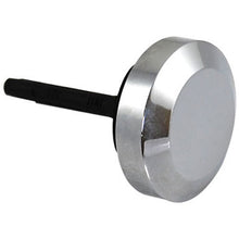 Load image into Gallery viewer, RACING POWER CO-PACKAGED R3917 - Chrome Cap For Steering Pump R3913 image