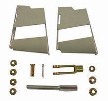 Load image into Gallery viewer, RACING POWER CO-PACKAGED R3918 - Chrome Brake Booster Br acket image
