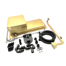 Load image into Gallery viewer, RACING POWER CO-PACKAGED R4020Z - LS Oil Pan Kit Steel  image