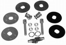 Load image into Gallery viewer, RACING POWER CO-PACKAGED R4062 - Universal Hood Lock Set  image