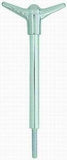Wing Nut 3 1/2In X 1/4- 20 (4)