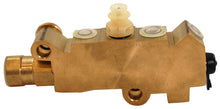 Load image into Gallery viewer, RACING POWER CO-PACKAGED R4500 - Prop Valve Brass Style Each image