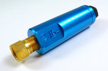 Load image into Gallery viewer, RACING POWER CO-PACKAGED R4513 - Residual Check Valve 2 Lbs Blue image