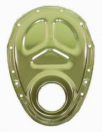 RACING POWER CO-PACKAGED R4932 - Chrome Chevy Timimg Cha in Cover image