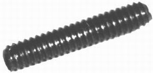 RACING POWER CO-PACKAGED R4936X - 1/4-20 X 1 3/8In Stud Set Of 4 image